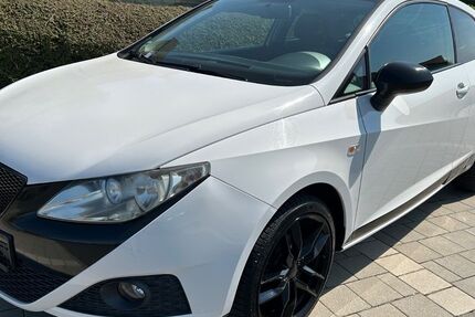 Seat Ibiza 189.000 km 2.999 &euro; Hassfurt 97437
