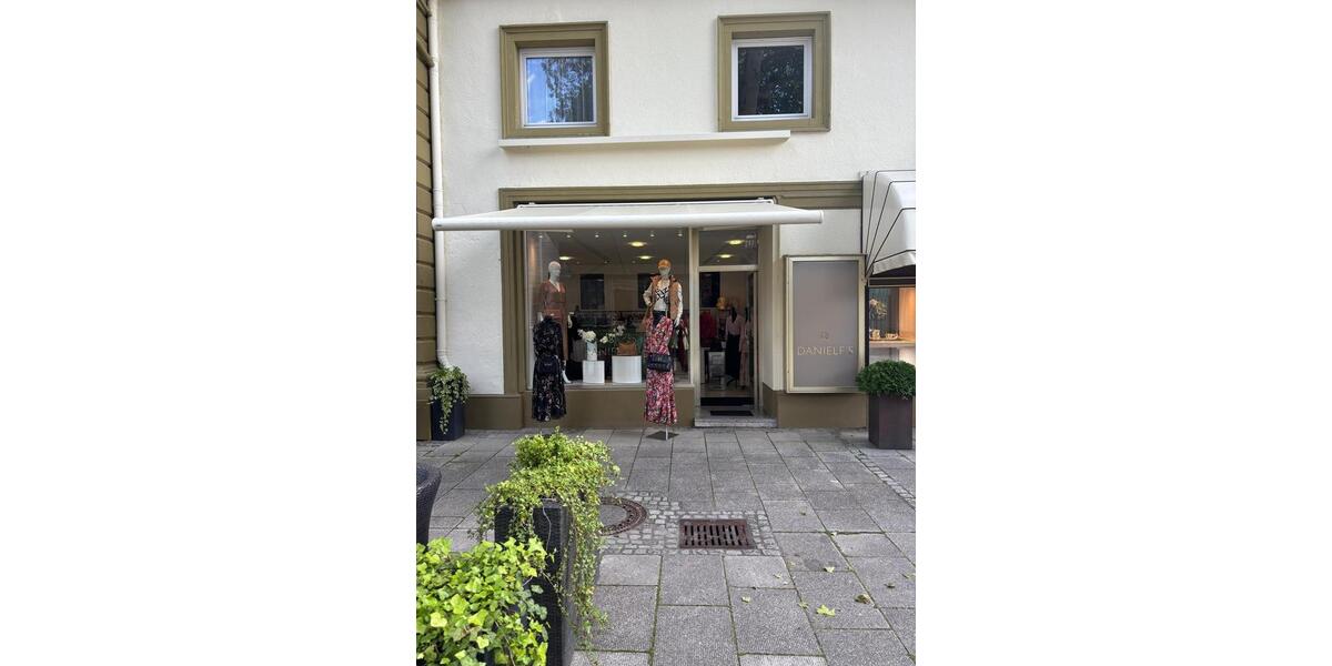 Gewerbeobjekt Bad Kissingen - 500&euro; | Angebot:25752524