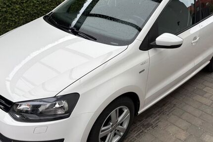 VW Polo 122.000 km 6.000 &euro; Zeil 97475