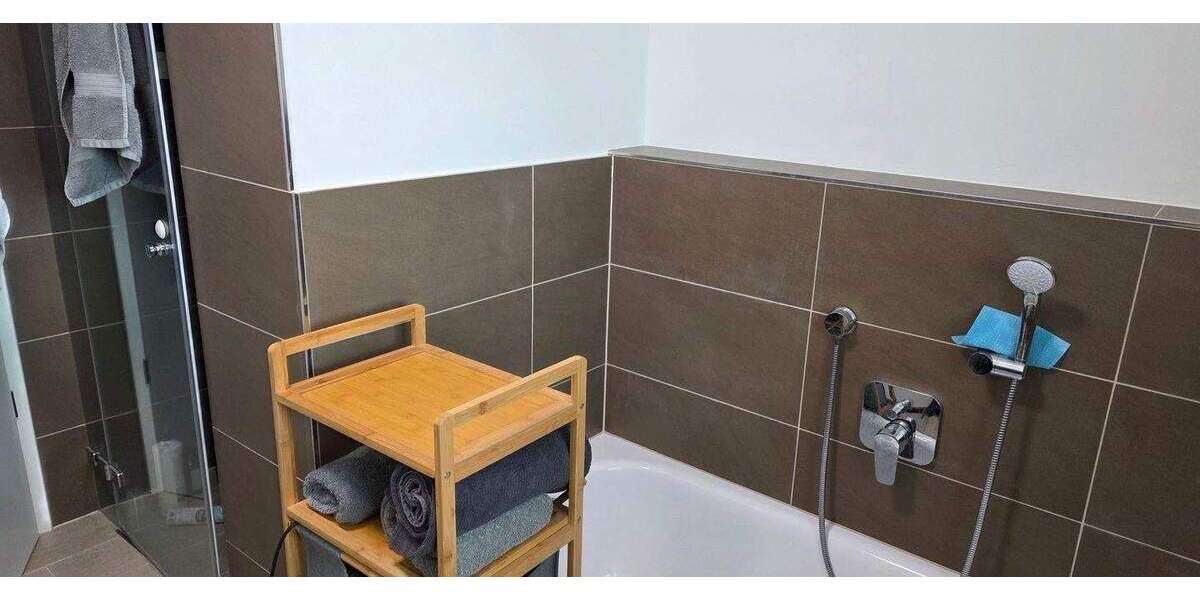 Etagenwohnung Schweinfurt Musikerviertel und amerik. Siedlung - 5 Zimmer, 118 m&sup2;, 1.090&euro; | Angebot:25865009