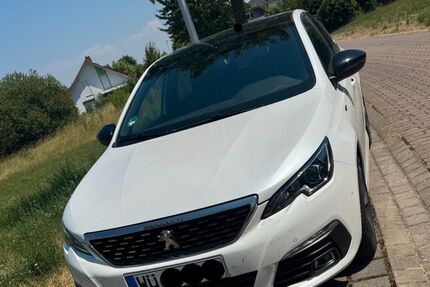 Peugeot 308 73.974 km 14.799 &euro; Hausen bei Würzburg 97262