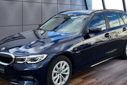 BMW 330 46.784 km 30.980 &euro; Schweinfurt 97424