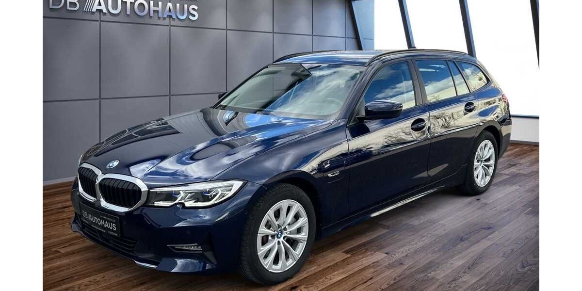 BMW 330 46.784 km 30.980 &euro; Schweinfurt 97424