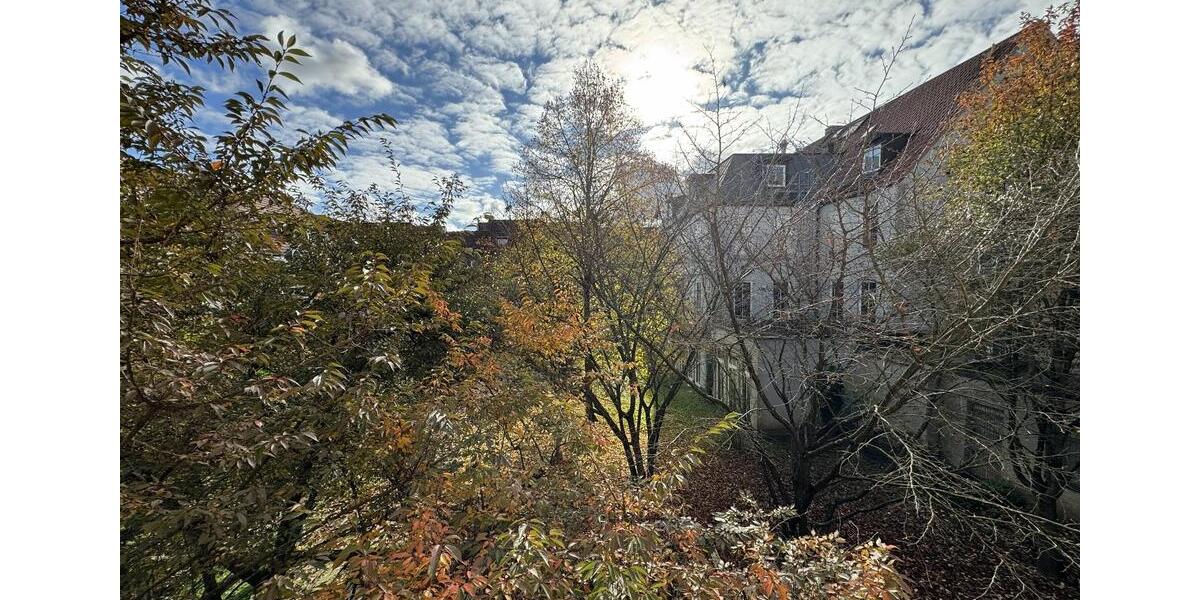 Etagenwohnung Schweinfurt Gartenstadt - 4 Zimmer, 155 m&sup2;, 1.550&euro; | Angebot:25251372