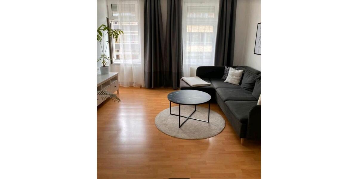 Etagenwohnung Schweinfurt Gartenstadt - 2.5 Zimmer, 70 m&sup2;, 675&euro; | Angebot:26442898