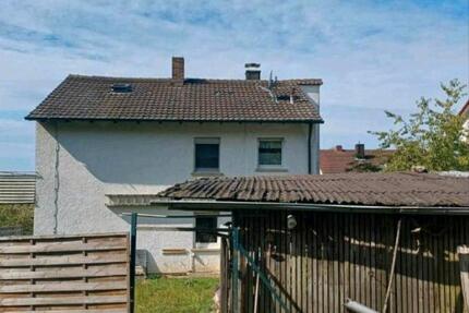 Haus Schweinfurt Bellevue - 5 Zimmer, 160 m&sup2;, 250.000&euro; | Angebot:26100472