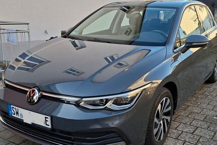 VW Golf 56.750 km 21.100 &euro; Oberwerrn 97464