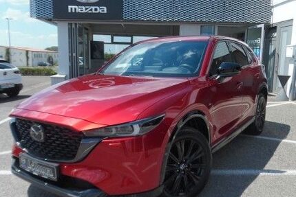 Mazda CX-5 22.600 km 31.500 &euro; Grettstadt 97508