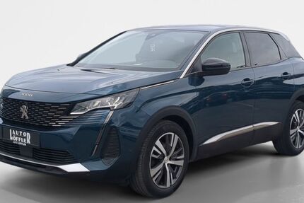 Peugeot 3008 100.372 km 18.900 &euro; Schweinfurt 97424