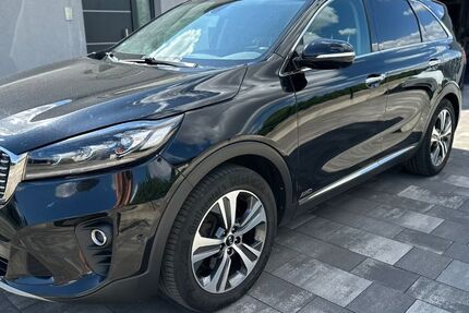 Kia Sorento 163.200 km 17.400 &euro; Grettstadt 97507