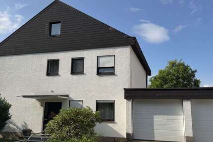 Haus Bad Kissingen Reiterswiesen - 6 Zimmer, 168 m&sup2;, 395.000&euro; | Angebot:21692006