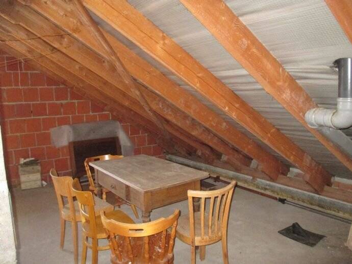 Mehrfamilienhaus, Wohnhaus Bad Kissingen Reiterswiesen - 6 Zimmer, 360.000&euro; | Angebot:25667677