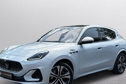Maserati Grecale 13.500 km 98.900 &euro; Kürnach 97273