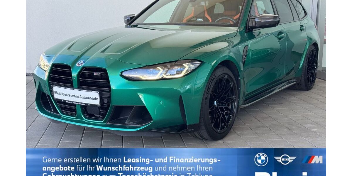 BMW M3 66.015 km 74.890 &euro; Salz 97616