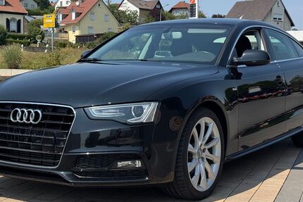 Audi A5 165.000 km 11.980 &euro; Werneck 97440