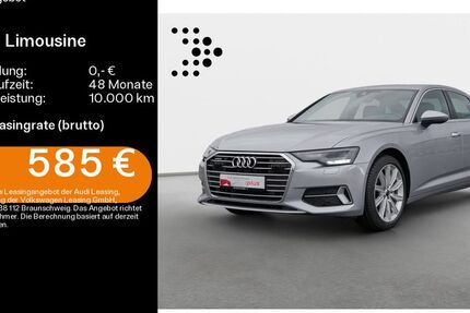 Audi A6 71.175 km 37.990 &euro; Haßfurt 97437