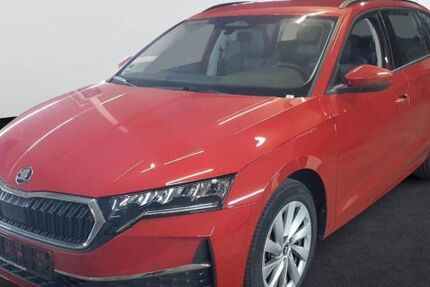 Skoda Octavia 6.350 km 29.990 &euro; Haßfurt 97437