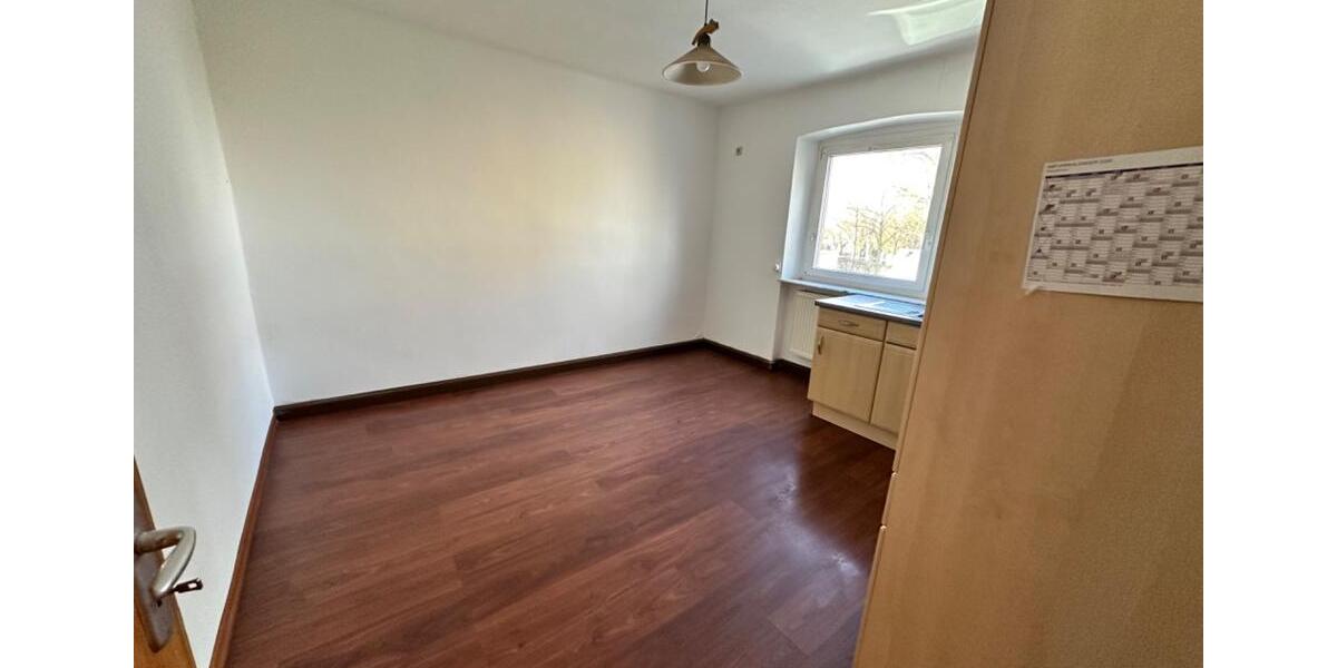 Hochparterre Gerolzhofen - 3 Zimmer, 78 m&sup2;, 675&euro; | Angebot:25291264