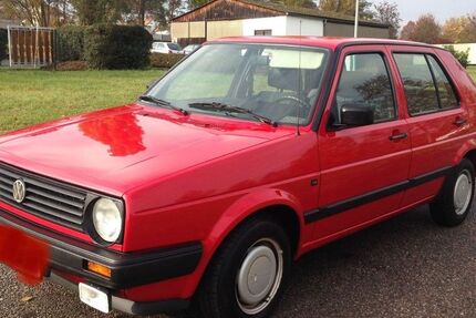 VW Golf 113.810 km 3.580 &euro; Theres 97531