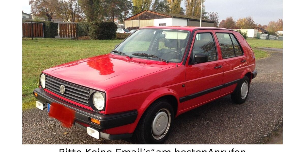 VW Golf 113.810 km 3.580 &euro; Theres 97531