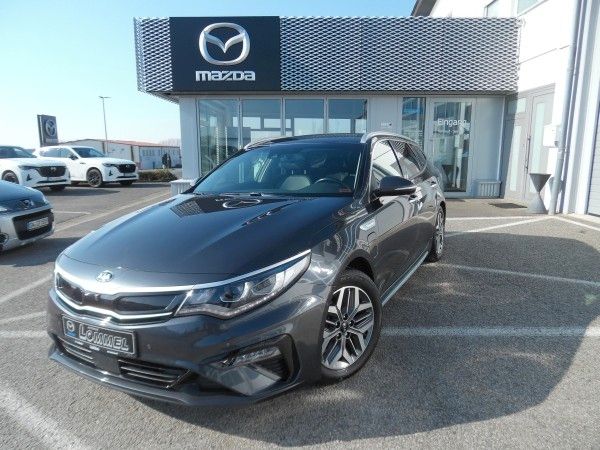 Kia Optima 63.600 km 20.900 &euro; Grettstadt 97508