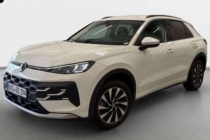 VW T-Roc 1.999 km 29.890 &euro; Haßfurt 97437