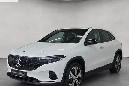 Mercedes-Benz EQA 15.765 km 33.950 &euro; Schweinfurt 97424