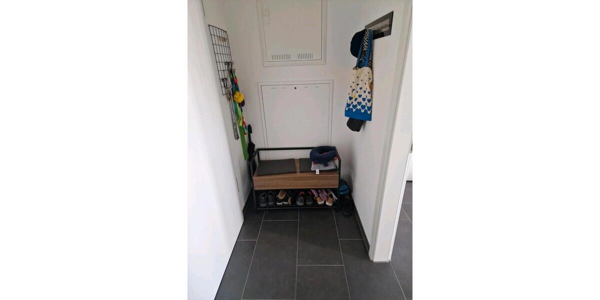 Etagenwohnung Schweinfurt Bellevue - 2 Zimmer, 52 m&sup2;, 1.060&euro; | Angebot:26048569