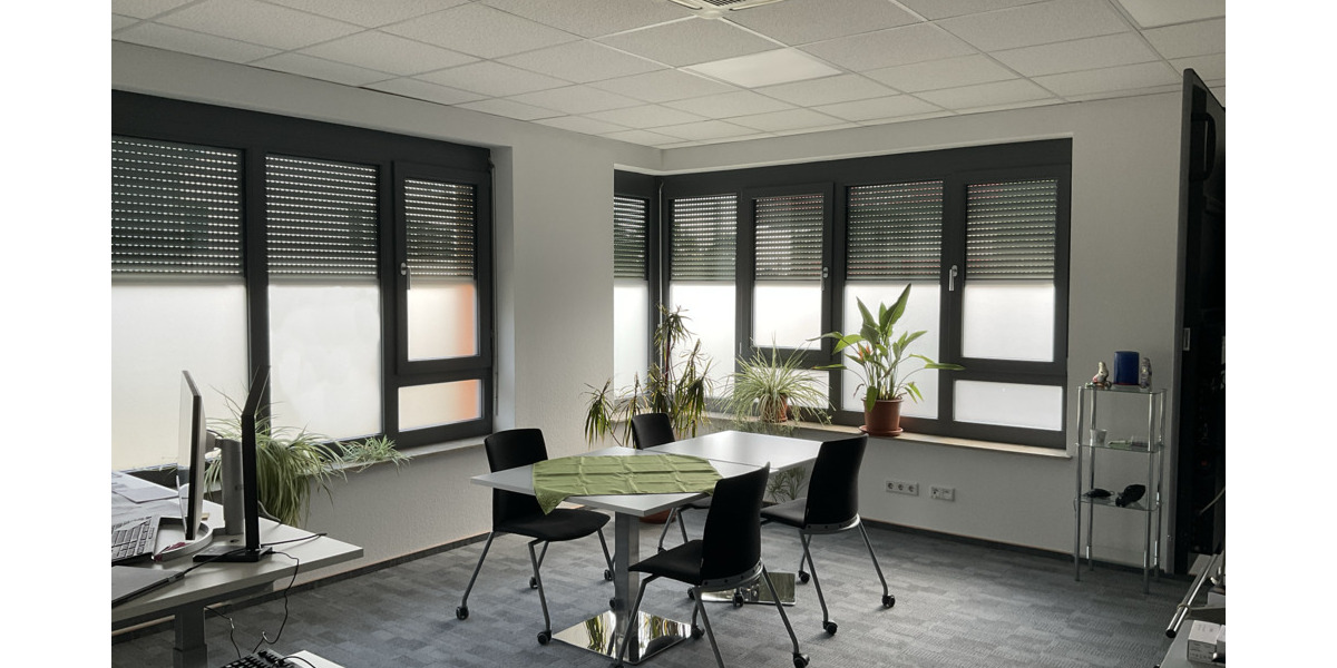 Gewerbeobjekt Schweinfurt Innenstadt - 6 Zimmer, 182 m&sup2;, 1.610&euro; | Angebot:25678494