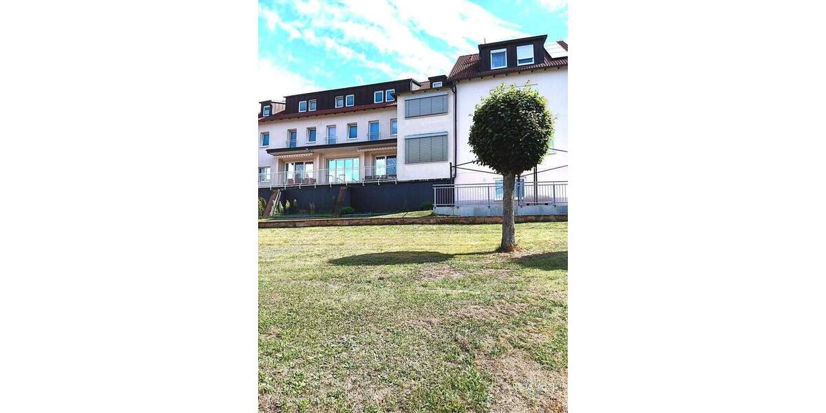 Gewerbeobjekt Bad Bocklet - 1.079.000&euro; | Angebot:25707755