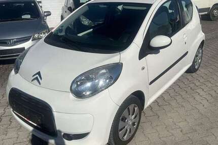 Citroen C1 150.838 km 1.495 &euro; Schweinfurt 97424
