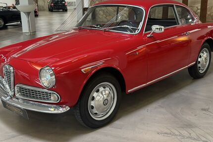 Alfa Romeo Giulietta 25.000 km 39.800 &euro; Schweinfurt 97424