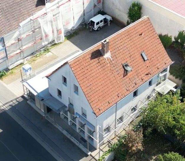 Mehrfamilienhaus, Wohnhaus Schwebheim - 410.000&euro; | Angebot:25835224