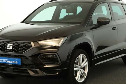 Seat Ateca 50.000 km 25.390 &euro; Donnersdorf 97499
