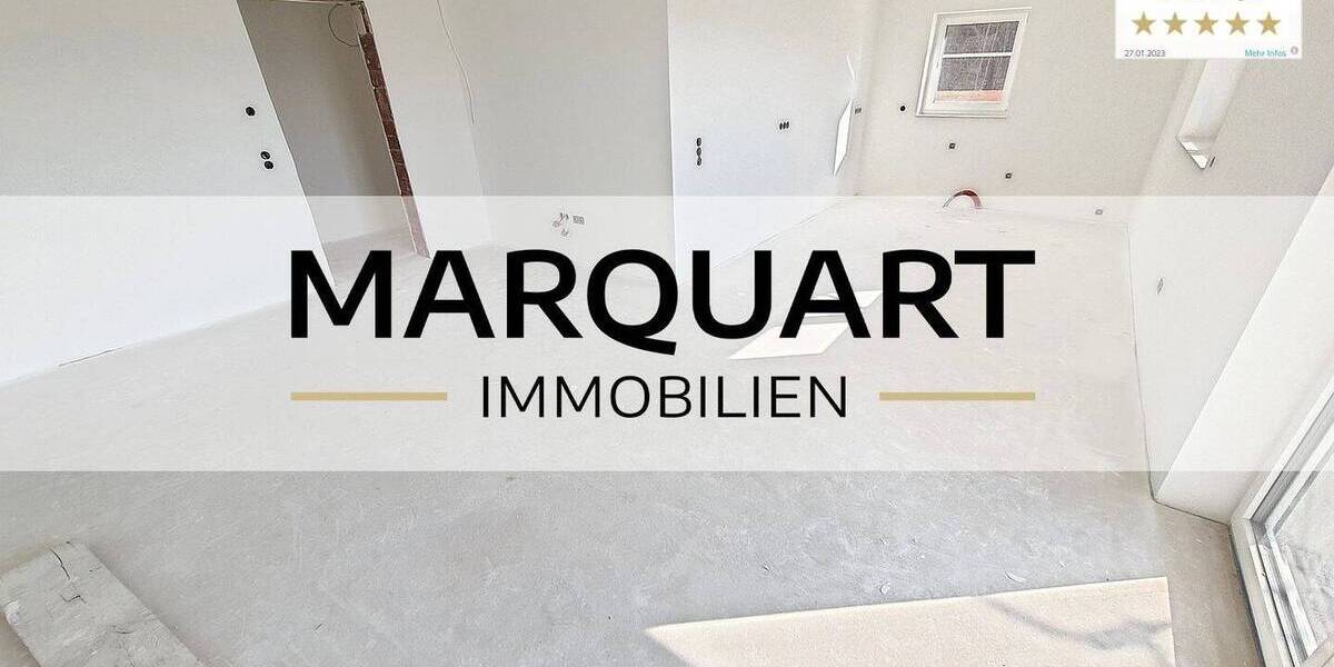 Etagenwohnung Bad Bocklet - 3 Zimmer, 94 m&sup2;, 382.000&euro; | Angebot:25664869