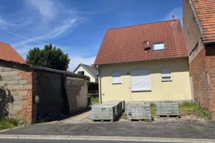 Einfamilienhaus in 97502 Euerbach-SömmersdorfSchweinfurt (ID 10659) - Haus Euerbach Euerbach | Angebot:26844282