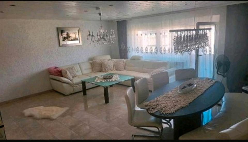 Etagenwohnung Schweinfurt Bellevue - 3 Zimmer, 97 m&sup2;, 265.000&euro; | Angebot:15198261