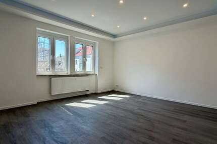 Wohnung Schweinfurt Gartenstadt - 3 Zimmer, 88 m&sup2;, 230.000&euro; | Angebot:27001875