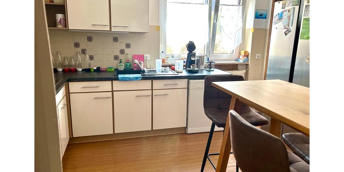 Einfamilienhaus Elfershausen - 5 Zimmer, 200 m&sup2;, 425.000&euro; | Angebot:25452712