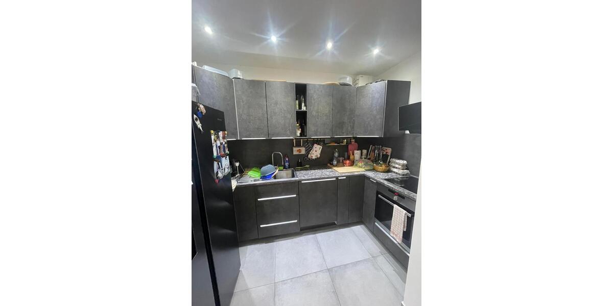 Etagenwohnung Volkach - 3 Zimmer, 84 m&sup2;, 990&euro; | Angebot:25831189