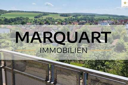 Wohnung Oberthulba - 2 Zimmer, 68 m&sup2;, 590&euro; | Angebot:26908002