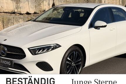 Mercedes-Benz A 180 13.017 km 25.990 &euro; Haßfurt 97437
