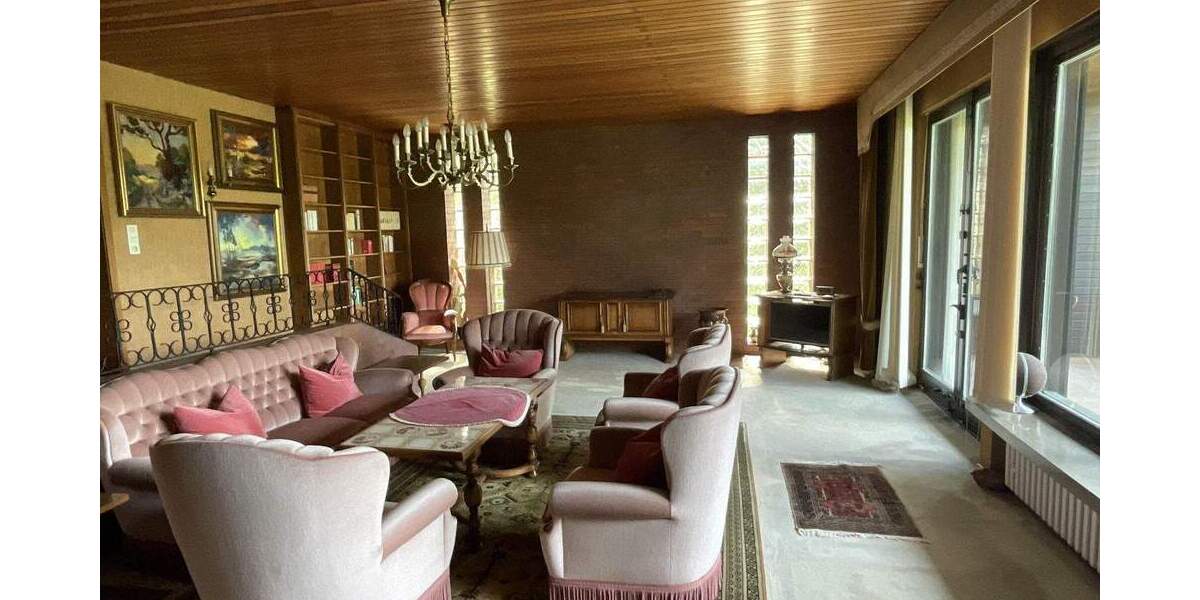 Einfamilienhaus Bad Kissingen Winkels - 6 Zimmer, 230 m&sup2;, 299.000&euro; | Angebot:25770618