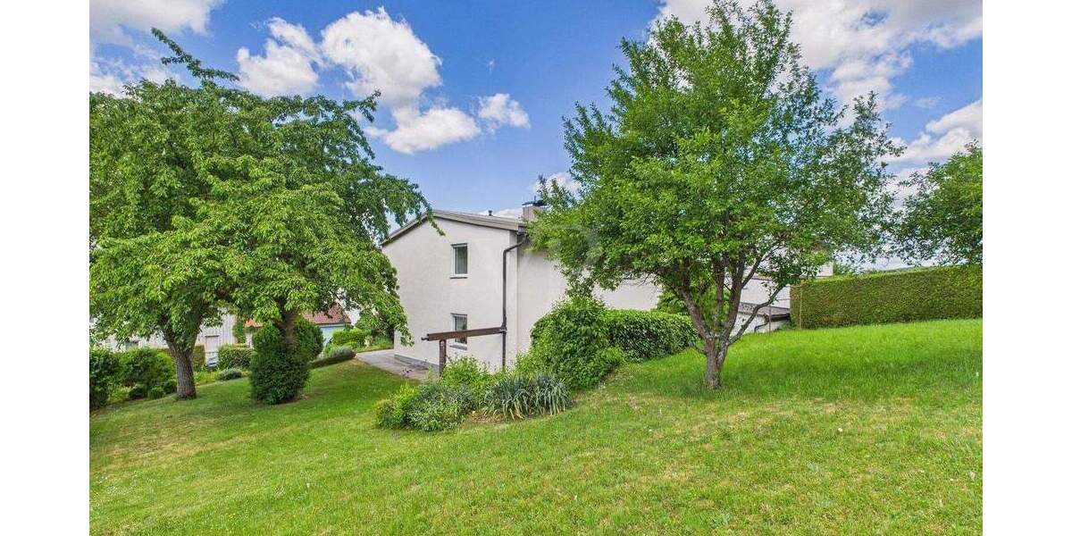 Einfamilienhaus Dittelbrunn - 6 Zimmer, 141 m&sup2;, 399.000&euro; | Angebot:25675420