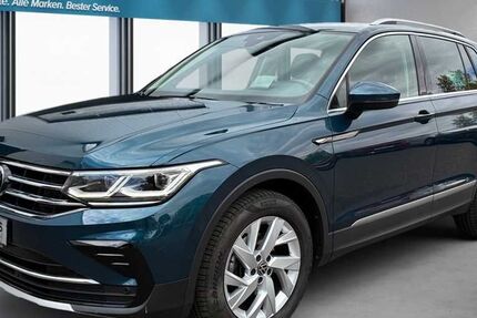 VW Tiguan 43.161 km 29.980 &euro; Schweinfurt 97424