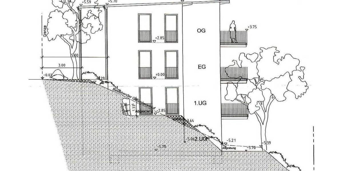 Grundstück Bad Kissingen Reiterswiesen - 65.000&euro; | Angebot:25769545