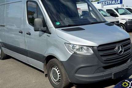 Mercedes-Benz Sprinter 147.000 km 18.800 &euro; Schweinfurt 97424