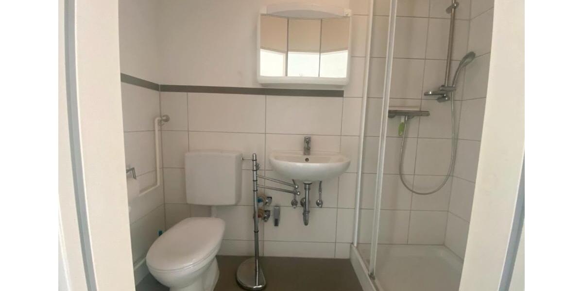 Etagenwohnung Bad Kissingen - 2 Zimmer, 54 m&sup2;, 620&euro; | Angebot:25598901
