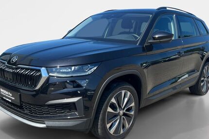 Skoda Kodiaq 87.410 km 28.840 &euro; Schweinfurt 97424
