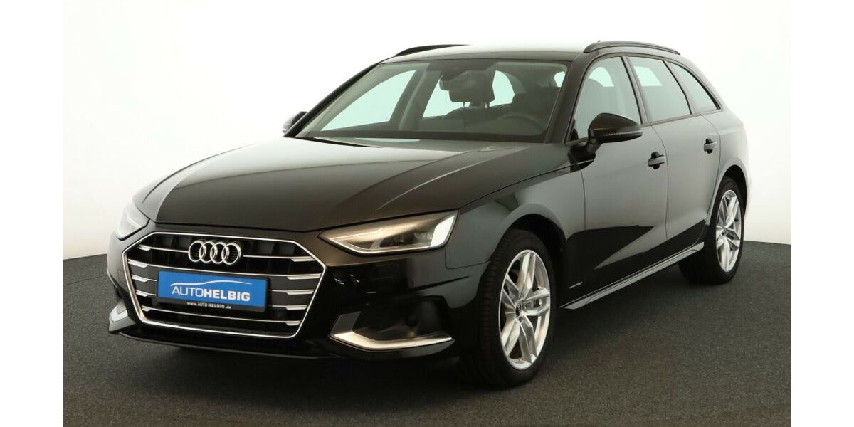 Audi A4 72.800 km 23.990 &euro; Donnersdorf 97499